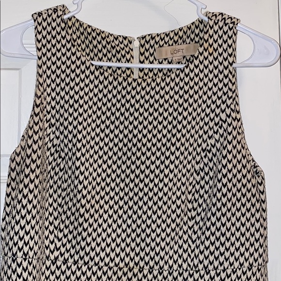 Loft dress - Picture 2 of 2